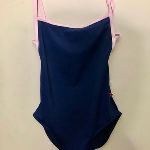 Yumiko Tamara Size S T-Cosmo with N-Rose Trim